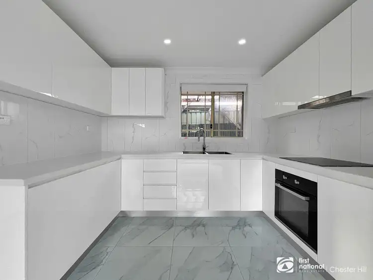 Fourth view of Homely semi-detached listing, 20 Yeronga Close, St Johns Park NSW 2176