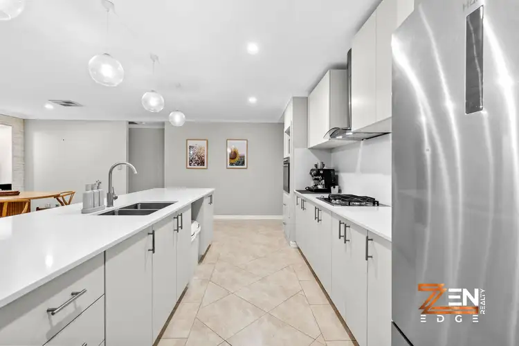 90 Bordeaux Lane, The Vines WA 6069