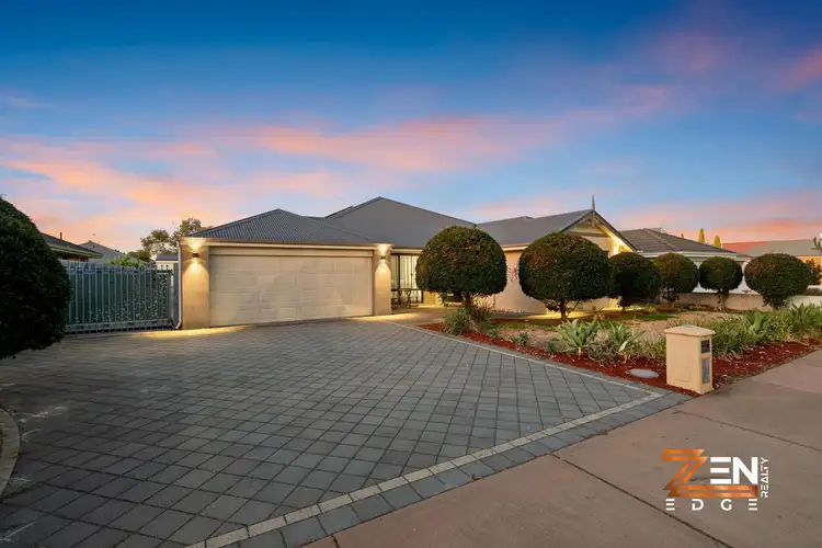 90 Bordeaux Lane, The Vines WA 6069