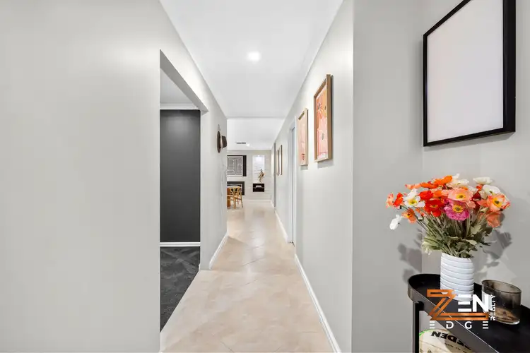 Second view of Homely house listing, 90 Bordeaux Lane, The Vines WA 6069