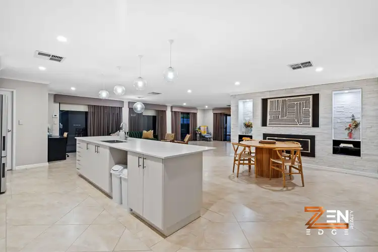 Third view of Homely house listing, 90 Bordeaux Lane, The Vines WA 6069