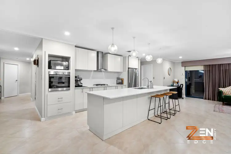 Fourth view of Homely house listing, 90 Bordeaux Lane, The Vines WA 6069
