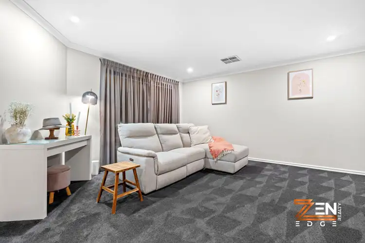 Sixth view of Homely house listing, 90 Bordeaux Lane, The Vines WA 6069