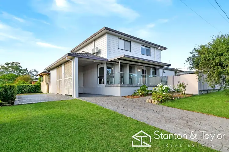 Main view of Homely house listing, 16 Sunshine Avenue, Penrith NSW 2750