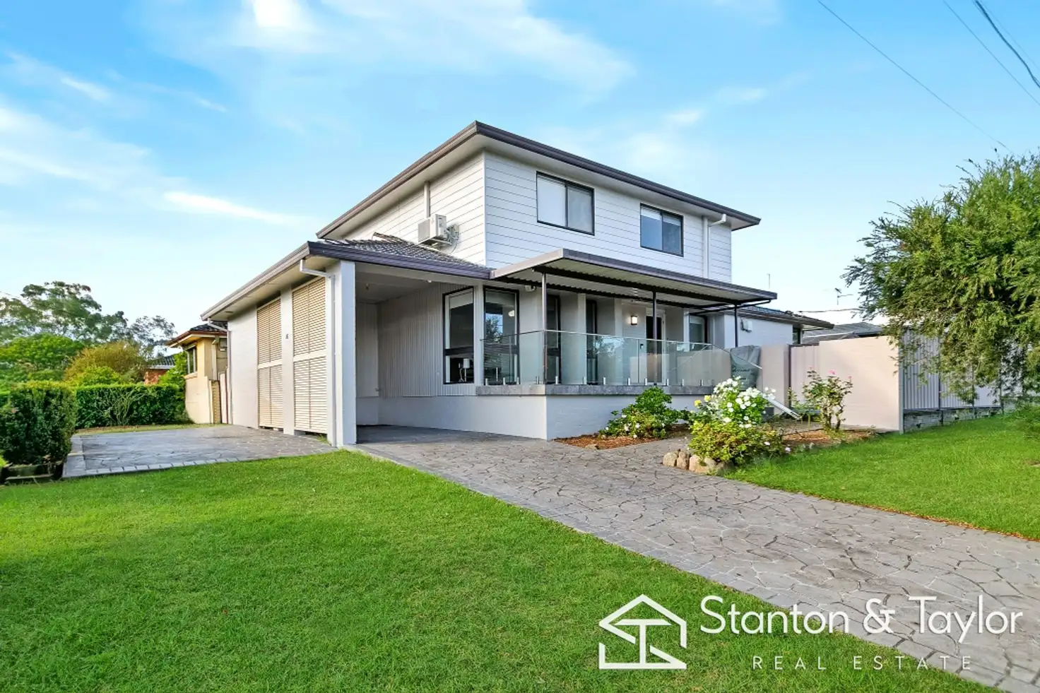 Main view of Homely house listing, 16 Sunshine Avenue, Penrith NSW 2750