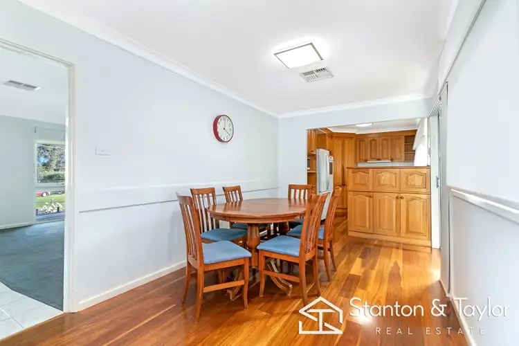 Fifth view of Homely house listing, 16 Sunshine Avenue, Penrith NSW 2750