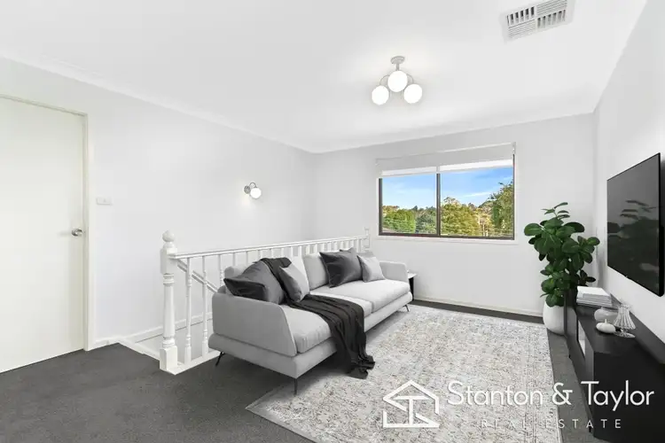 Sixth view of Homely house listing, 16 Sunshine Avenue, Penrith NSW 2750