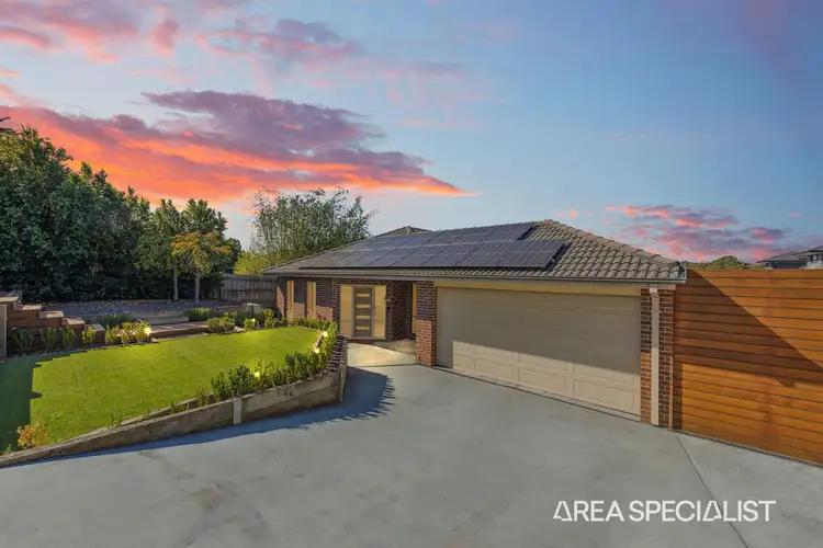 130 Ahern Road, Pakenham VIC 3810
