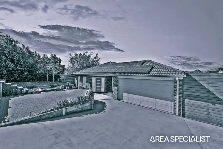 130 Ahern Road, Pakenham VIC 3810