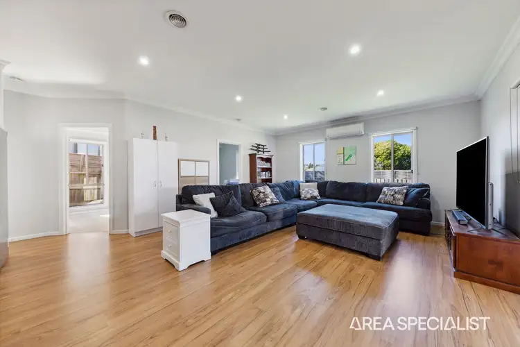 Fifth view of Homely house listing, 130 Ahern Road, Pakenham VIC 3810