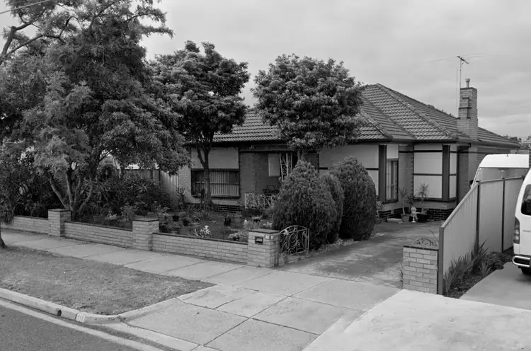Main view of Homely house listing, 80 Walmer Avenue, St Albans VIC 3021