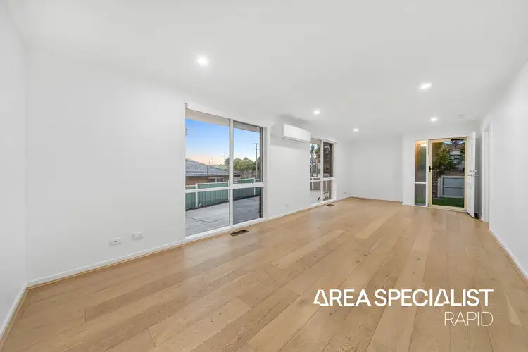 Third view of Homely house listing, 35 Huntington Drive, Hampton Park VIC 3976