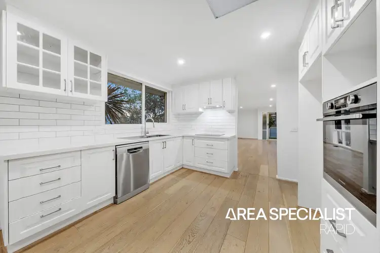 Sixth view of Homely house listing, 35 Huntington Drive, Hampton Park VIC 3976