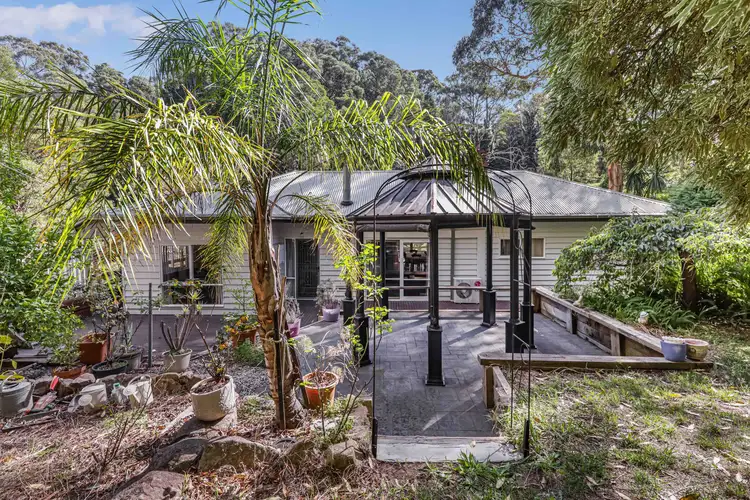 49-51 Mast Gully Road, Upwey VIC 3158