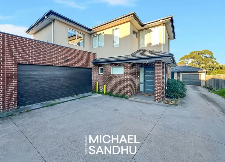 2/81 Scoresby Road, Bayswater VIC 3153