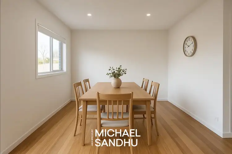 Fourth view of Homely townhouse listing, 2/81 Scoresby Road, Bayswater VIC 3153