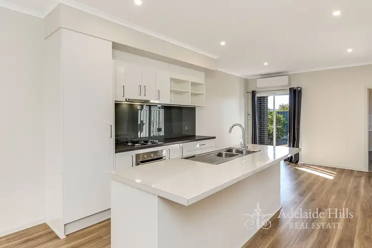 Third view of Homely house listing, 1/21 Weld Crescent, Mount Barker SA 5251