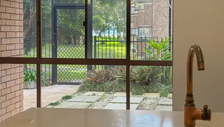 Second view of Homely semi-detached listing, 12B Norburn Avenue, Nelson Bay NSW 2315