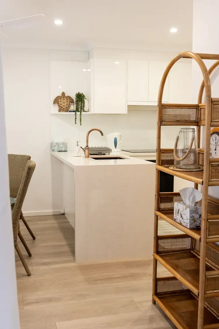 Third view of Homely semi-detached listing, 12B Norburn Avenue, Nelson Bay NSW 2315