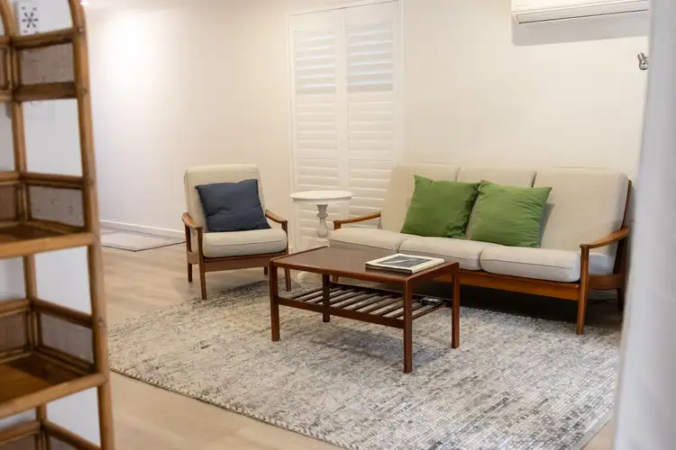 Fifth view of Homely semi-detached listing, 12B Norburn Avenue, Nelson Bay NSW 2315