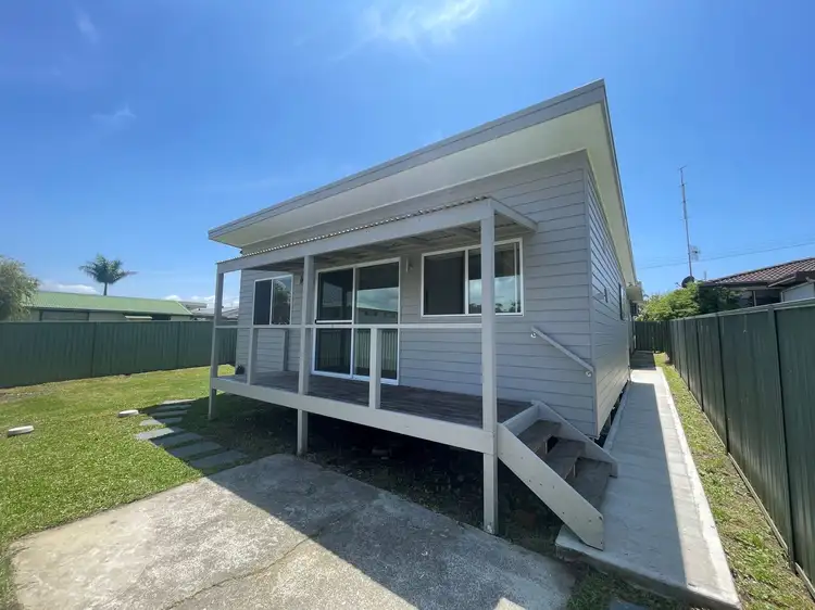 12A George Evans Road, Killarney Vale NSW 2261