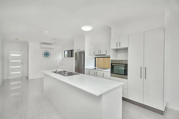 Third view of Homely house listing, 29 Edge Court, Manoora QLD 4870