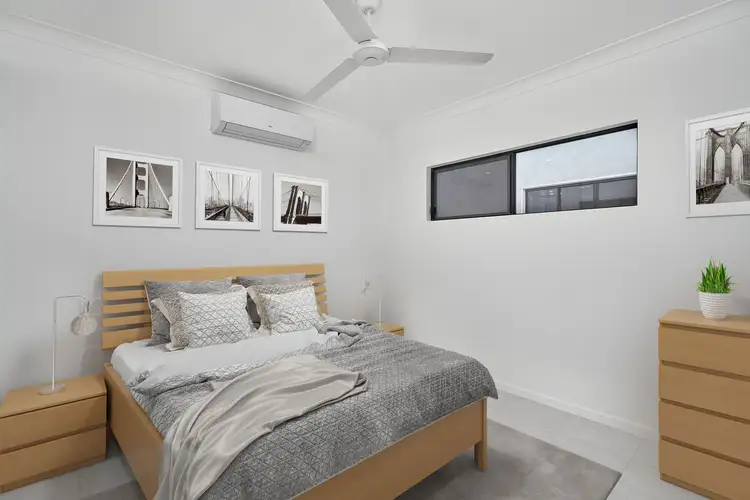 Sixth view of Homely house listing, 29 Edge Court, Manoora QLD 4870