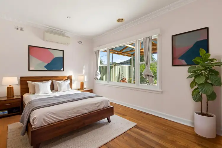 Fifth view of Homely unit listing, 1/24 Wall Street, Noble Park VIC 3174