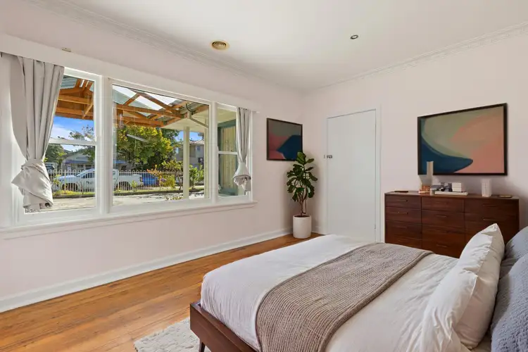 Sixth view of Homely unit listing, 1/24 Wall Street, Noble Park VIC 3174