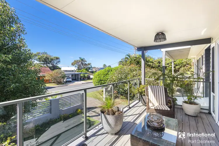 29 Blanch Street, Boat Harbour NSW 2316
