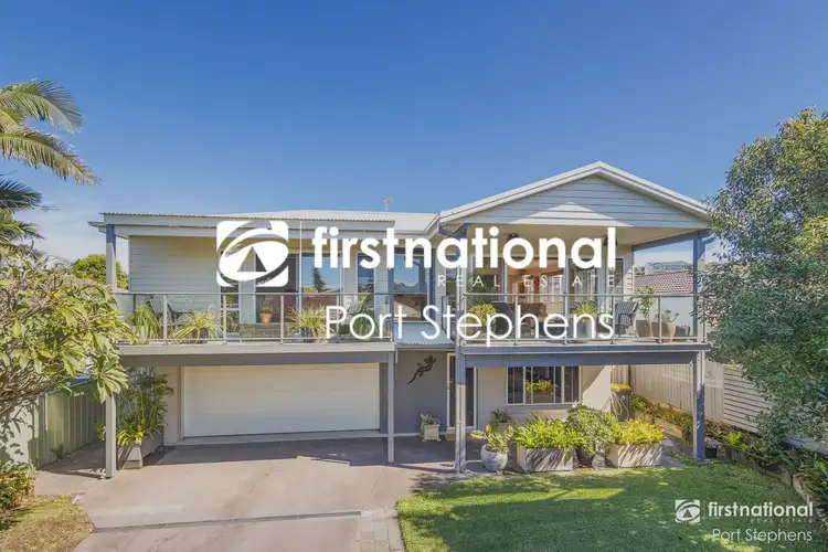 Main view of Homely house listing, 29 Blanch Street, Boat Harbour NSW 2316