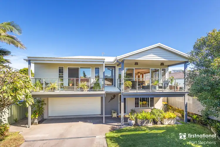 29 Blanch Street, Boat Harbour NSW 2316