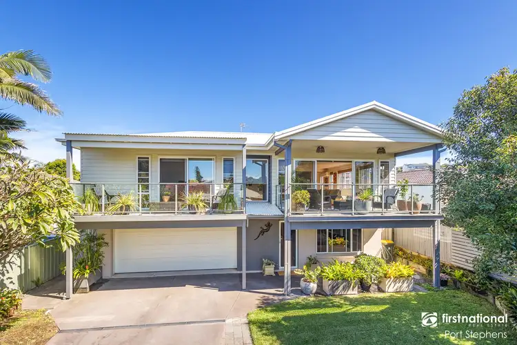 Third view of Homely house listing, 29 Blanch Street, Boat Harbour NSW 2316