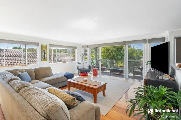 Fifth view of Homely house listing, 29 Blanch Street, Boat Harbour NSW 2316