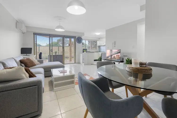Main view of Homely unit listing, 1/1 Hillview Street, Roselands NSW 2196