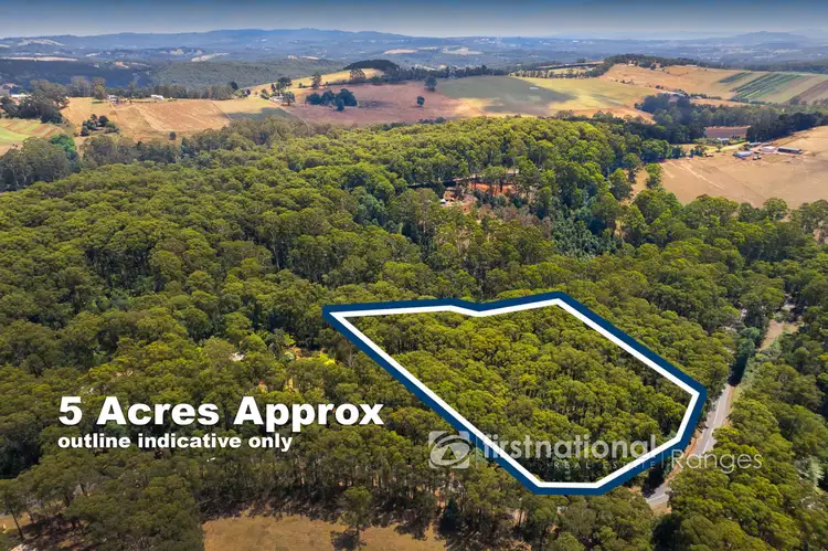 Second view of Homely land listing, 2780 Gembrook-Launching Place Road, Gembrook VIC 3783