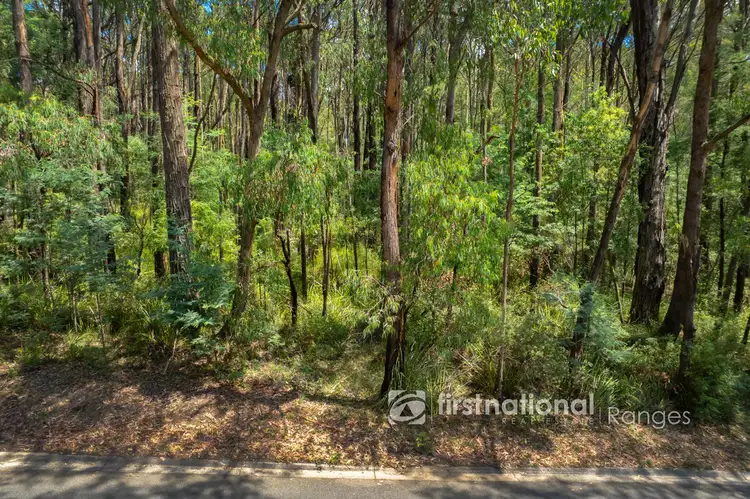 Third view of Homely land listing, 2780 Gembrook-Launching Place Road, Gembrook VIC 3783