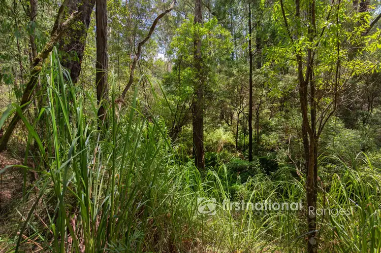 Fifth view of Homely land listing, 2780 Gembrook-Launching Place Road, Gembrook VIC 3783