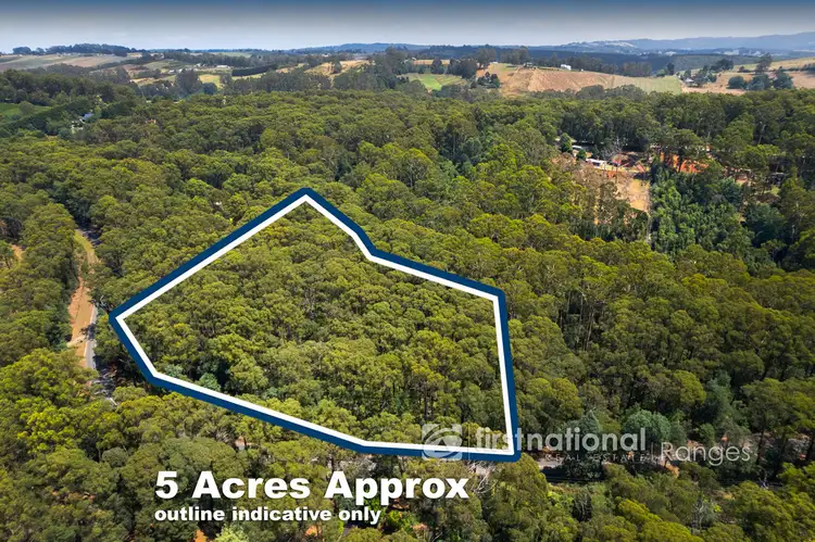 Seventh view of Homely land listing, 2780 Gembrook-Launching Place Road, Gembrook VIC 3783