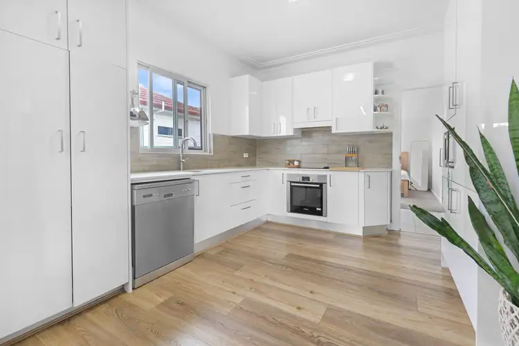 Fourth view of Homely house listing, 85 Stoney Creek Road, Beverly Hills NSW 2209