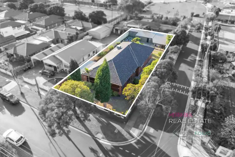 Main view of Homely house listing, 92 Lorne Street, Fawkner VIC 3060