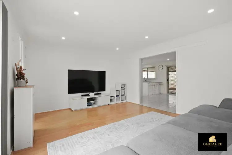 Third view of Homely house listing, 25 Gregorace Place, Bonnyrigg NSW 2177