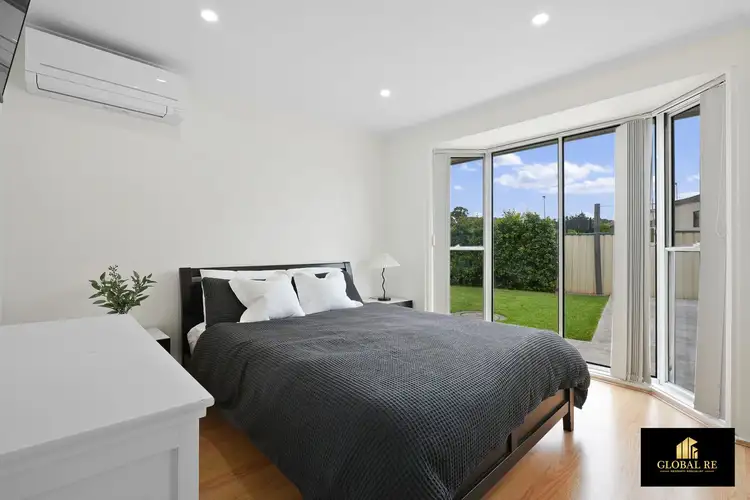 Sixth view of Homely house listing, 25 Gregorace Place, Bonnyrigg NSW 2177