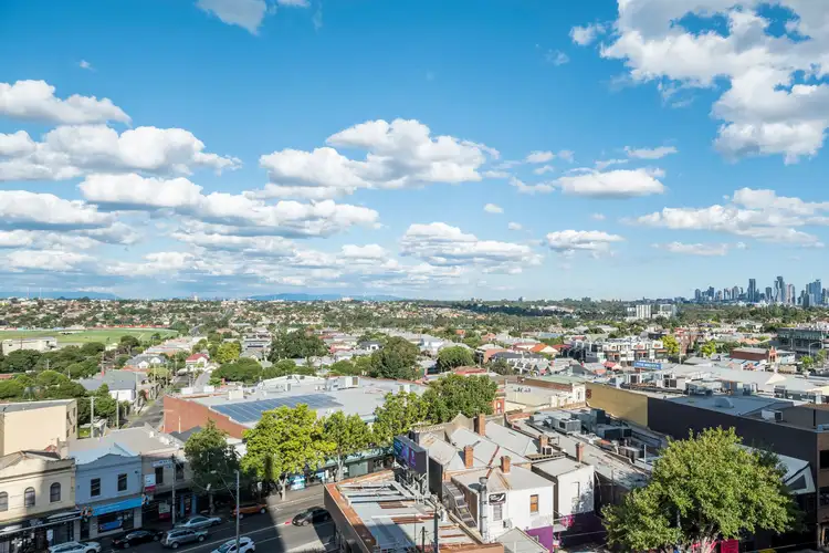 341 Ascot Vale Road