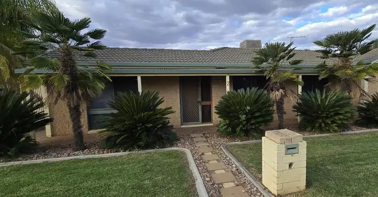 2 Melrose Drive, Mildura VIC 3500