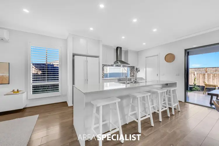 Third view of Homely house listing, 38 Belmont Crescent, Pakenham VIC 3810