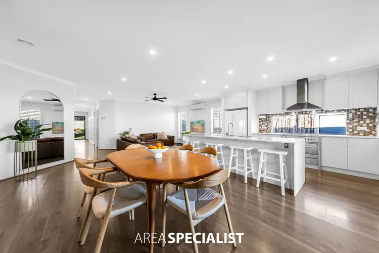 Fourth view of Homely house listing, 38 Belmont Crescent, Pakenham VIC 3810