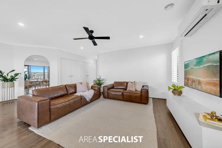 Sixth view of Homely house listing, 38 Belmont Crescent, Pakenham VIC 3810