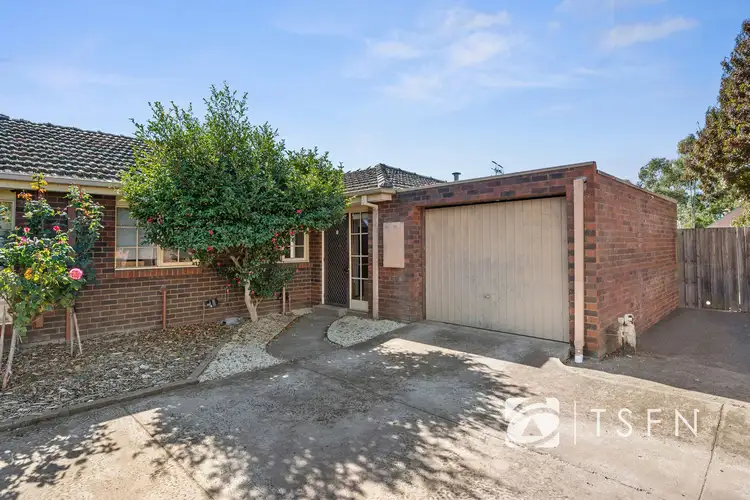 8/26 Rodney Street, Quarry Hill VIC 3550