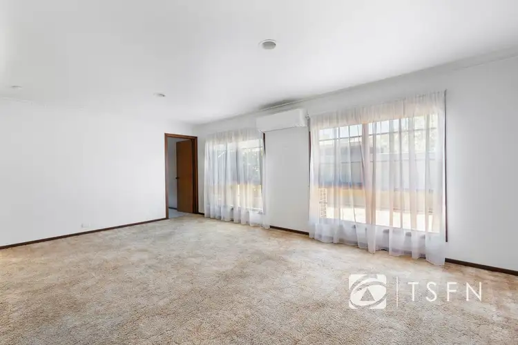 Third view of Homely unit listing, 8/26 Rodney Street, Quarry Hill VIC 3550